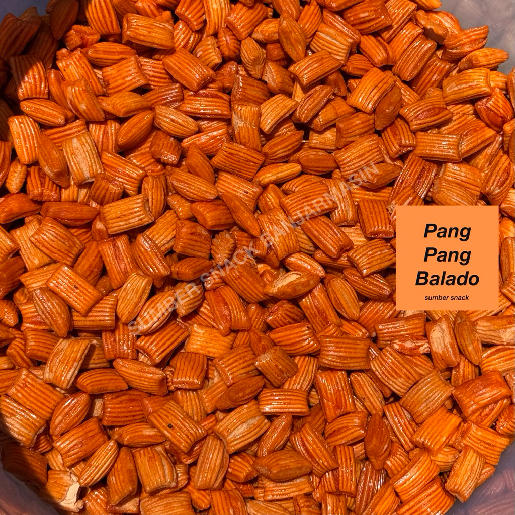 Jual Snack Pang Pang Terlengkap & Harga Terbaru Juli 2026 | Shopee ...