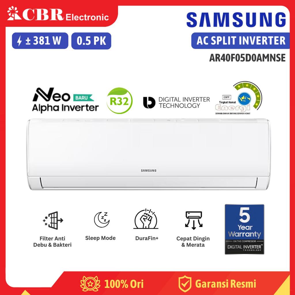 Jual AC Samsung Harga Terbaru Agustus 2026 | Shopee Indonesia
