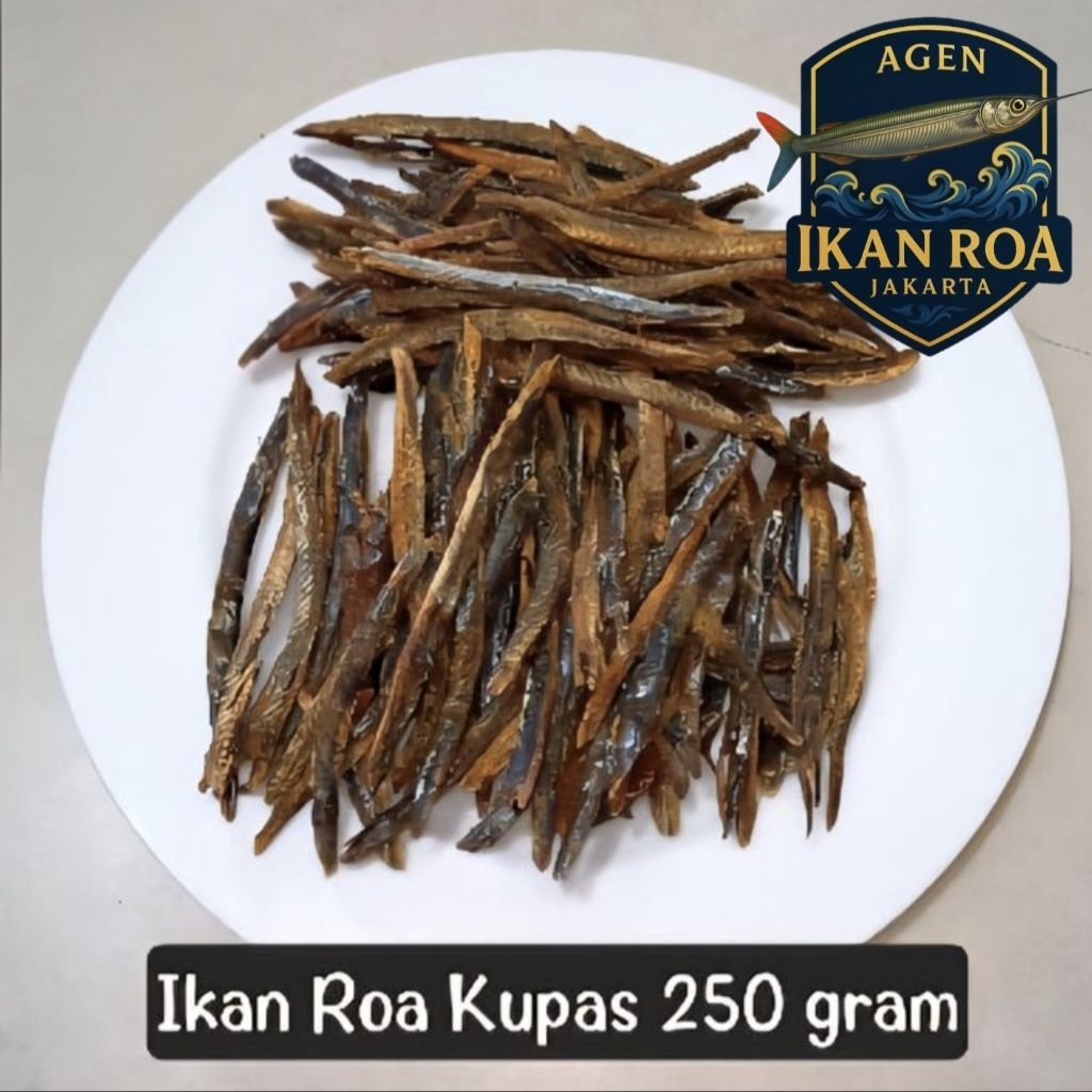 Jual Ikan Roa Terlengkap & Harga Terbaru Juni 2026 | Shopee Indonesia
