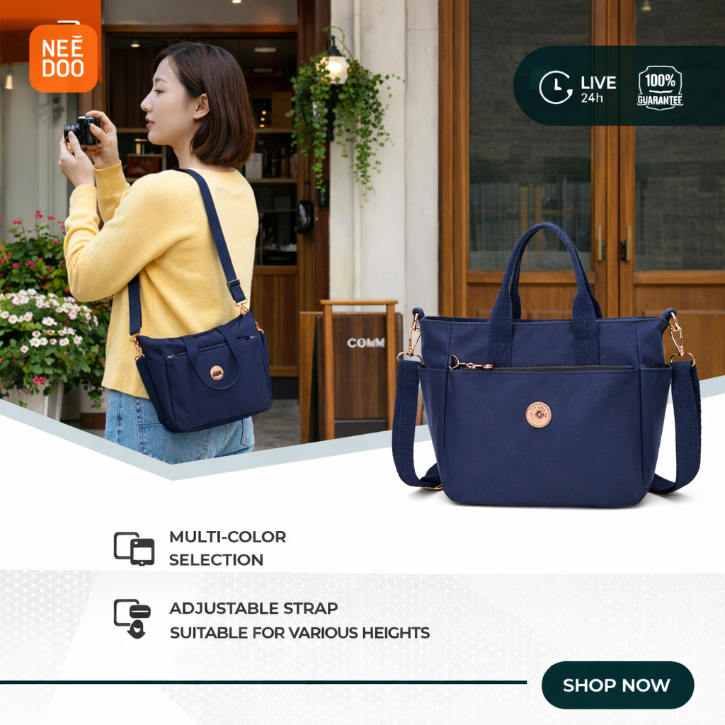 Toko Online Needoo Official Store | Shopee Indonesia