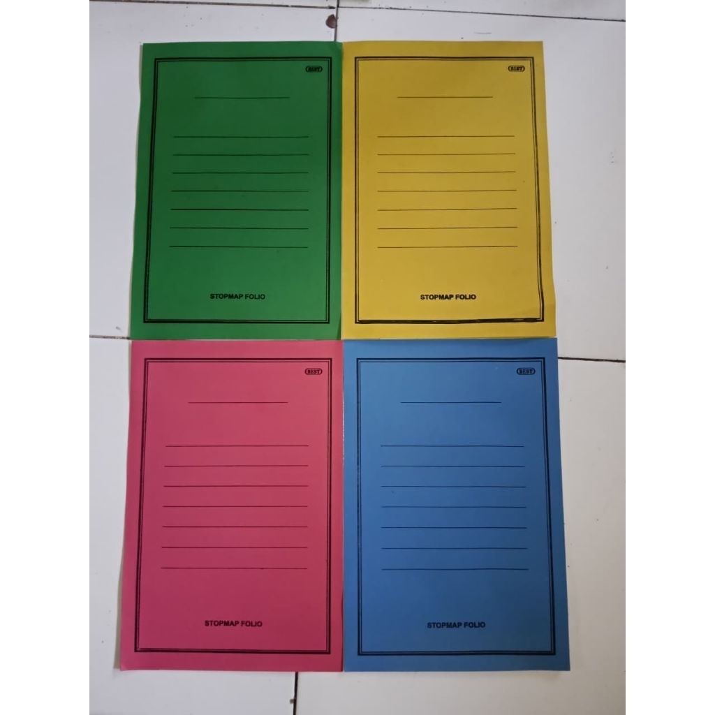 Jual Stopmap Terlengkap & Harga Terbaru Agustus 2026 | Shopee Indonesia