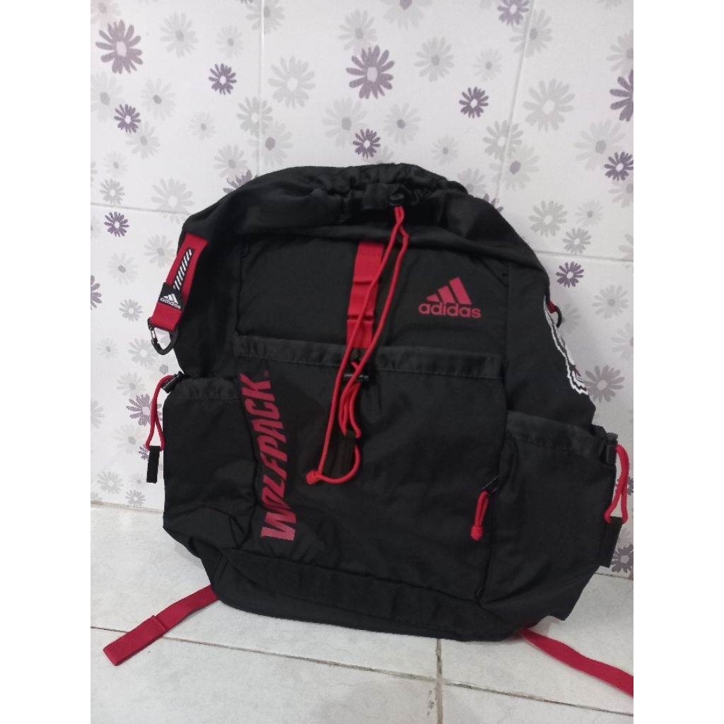 Jual Ransel Adidas Ori 100% | Shopee Indonesia