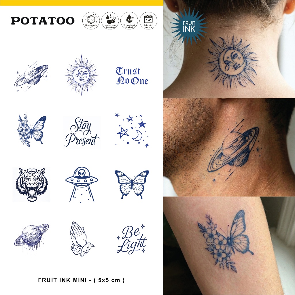 Toko Online Potatoo Official Shop | Shopee Indonesia