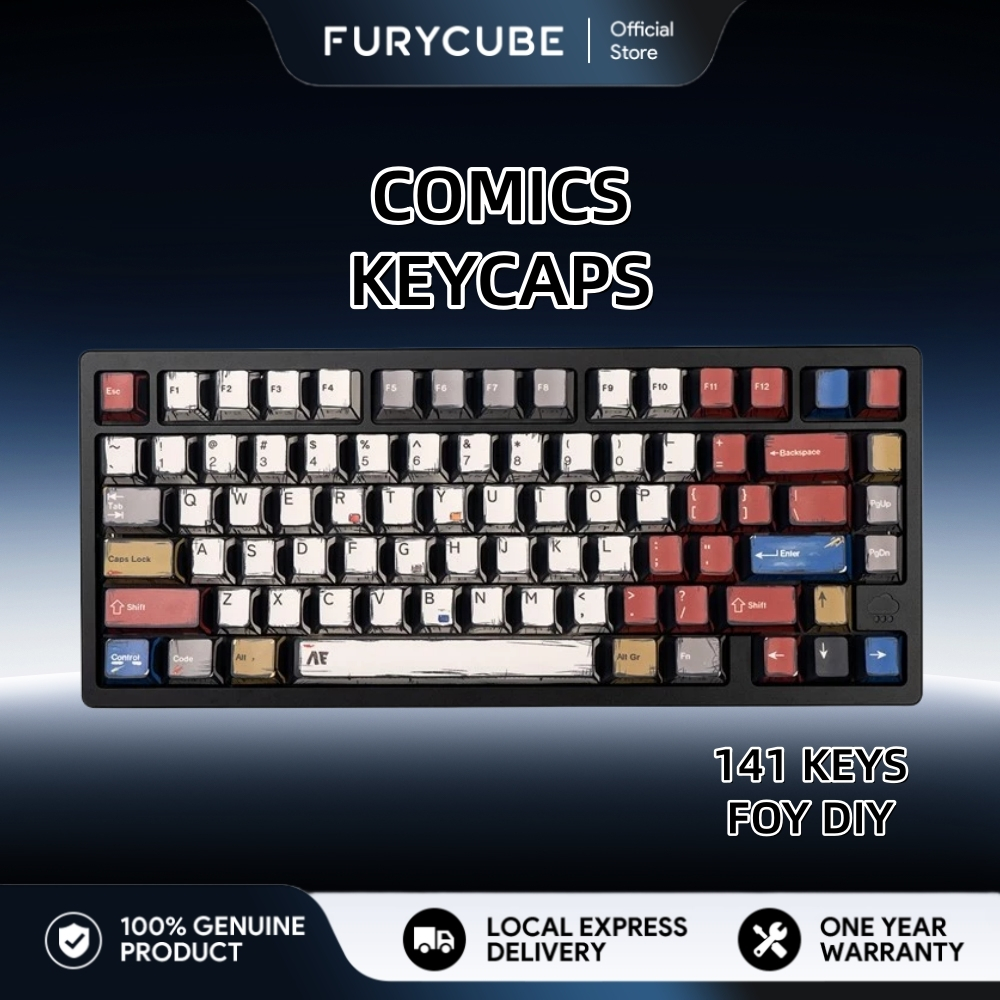 Produk furycube.id | Shopee Indonesia
