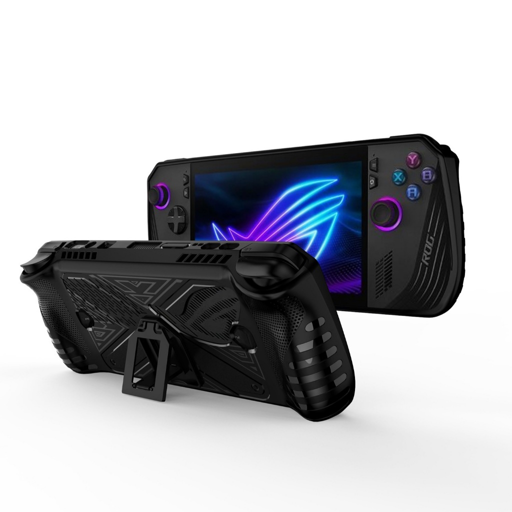 Jual Case Asus ROG Ally Ally X Ally Xbox Protective Stand Holder