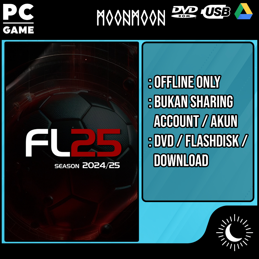 Jual SP Football Life 25 Game PC Laptop Termurah | Shopee Indonesia