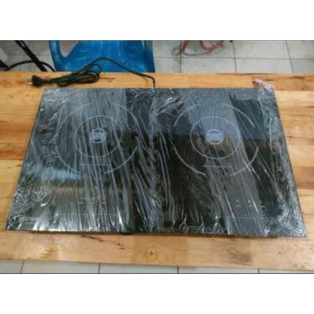 Jual kompor induksi 2 tungku Terlengkap & Harga Terbaru September 2026 ...