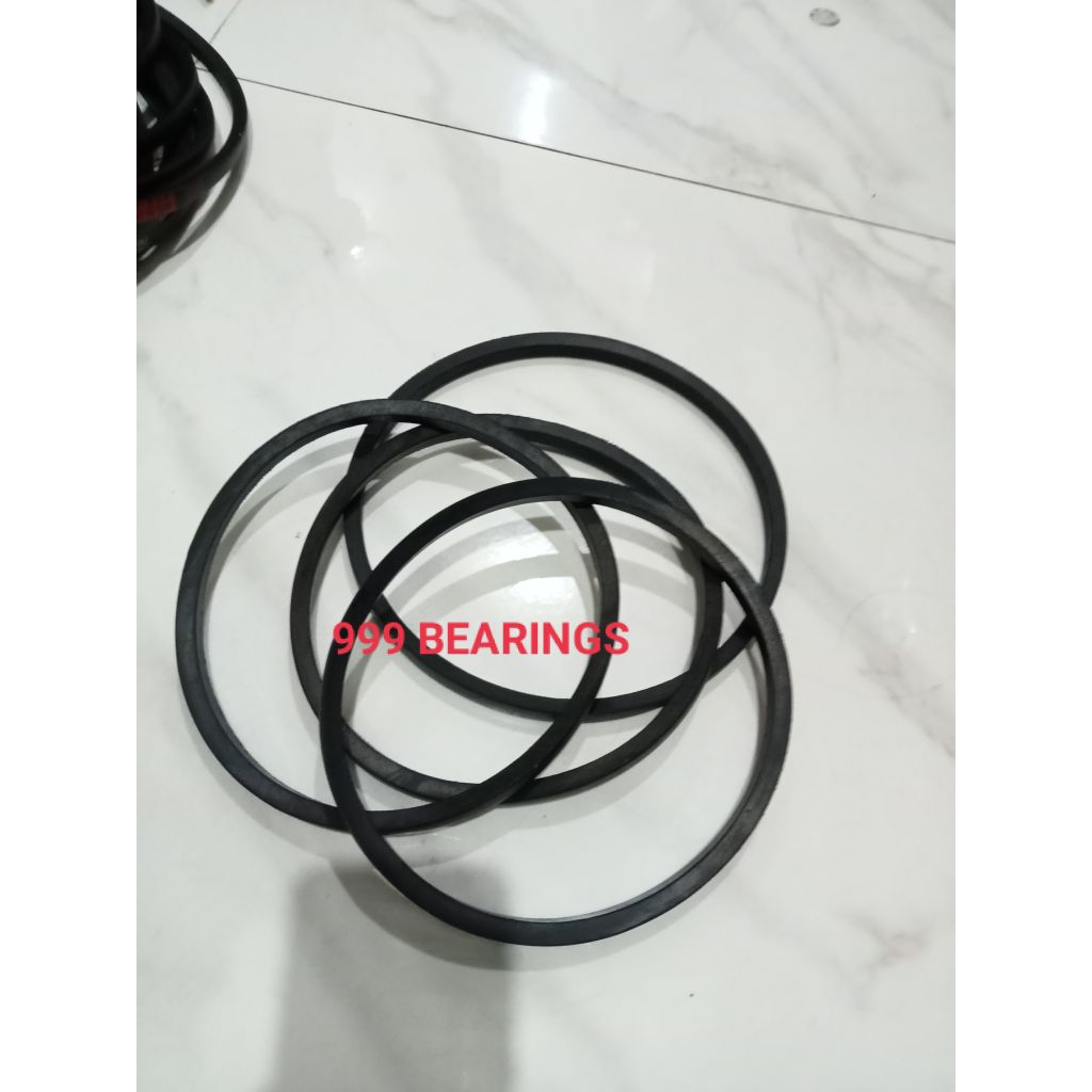 Jual OPTIBELT BELT VBELT FAN BELT TALI KIPAS TIPE Z 475 Li / 10X475Li ...