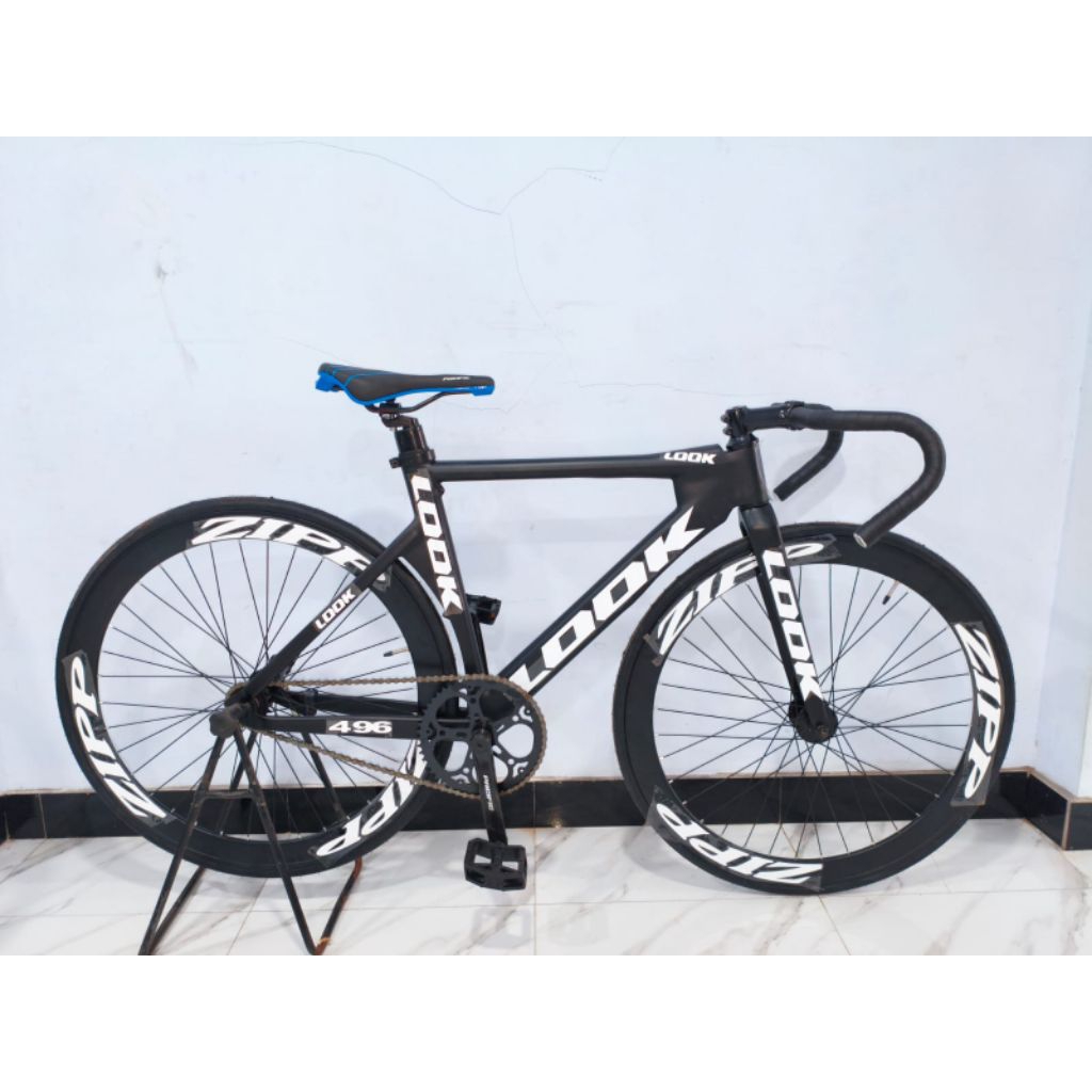 Jual Sepeda Fixie Look Terlengkap & Harga Terbaru Agustus 2026 | Shopee ...
