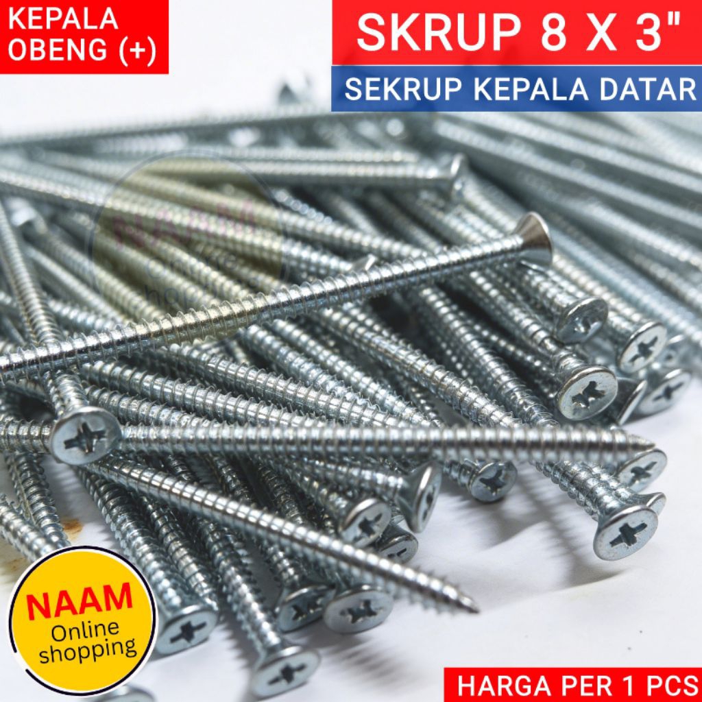 Jual (8x3