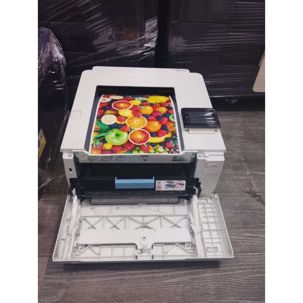 Jual printer HP LaserJet color m252n m252dw m252 print berwarna ...