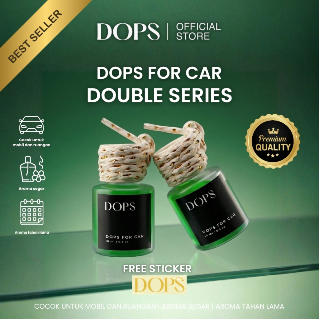 Produk Dops Fragrance Official Store | Shopee Indonesia