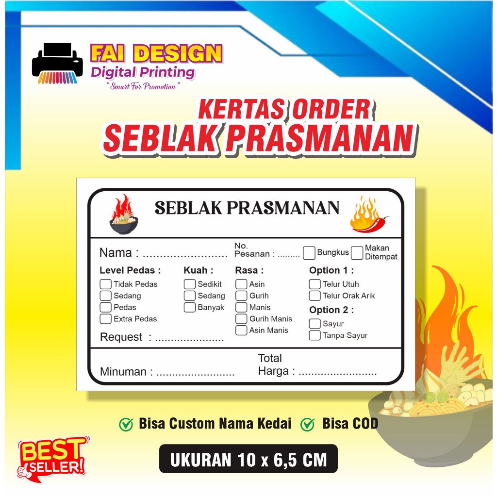 Jual Seblak Prasmanan Terlengkap & Harga Terbaru Juli 2026 | Shopee ...