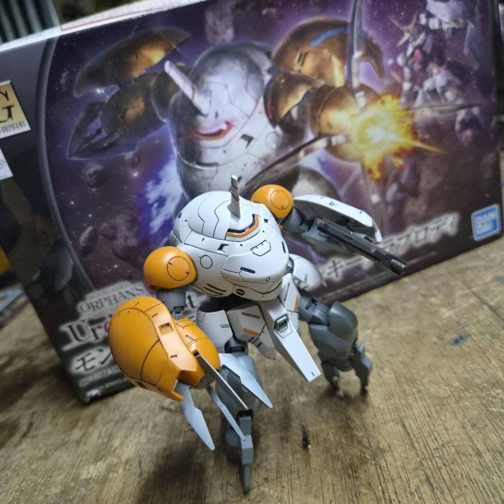 Jual HG Monkey Rodi | Shopee Indonesia