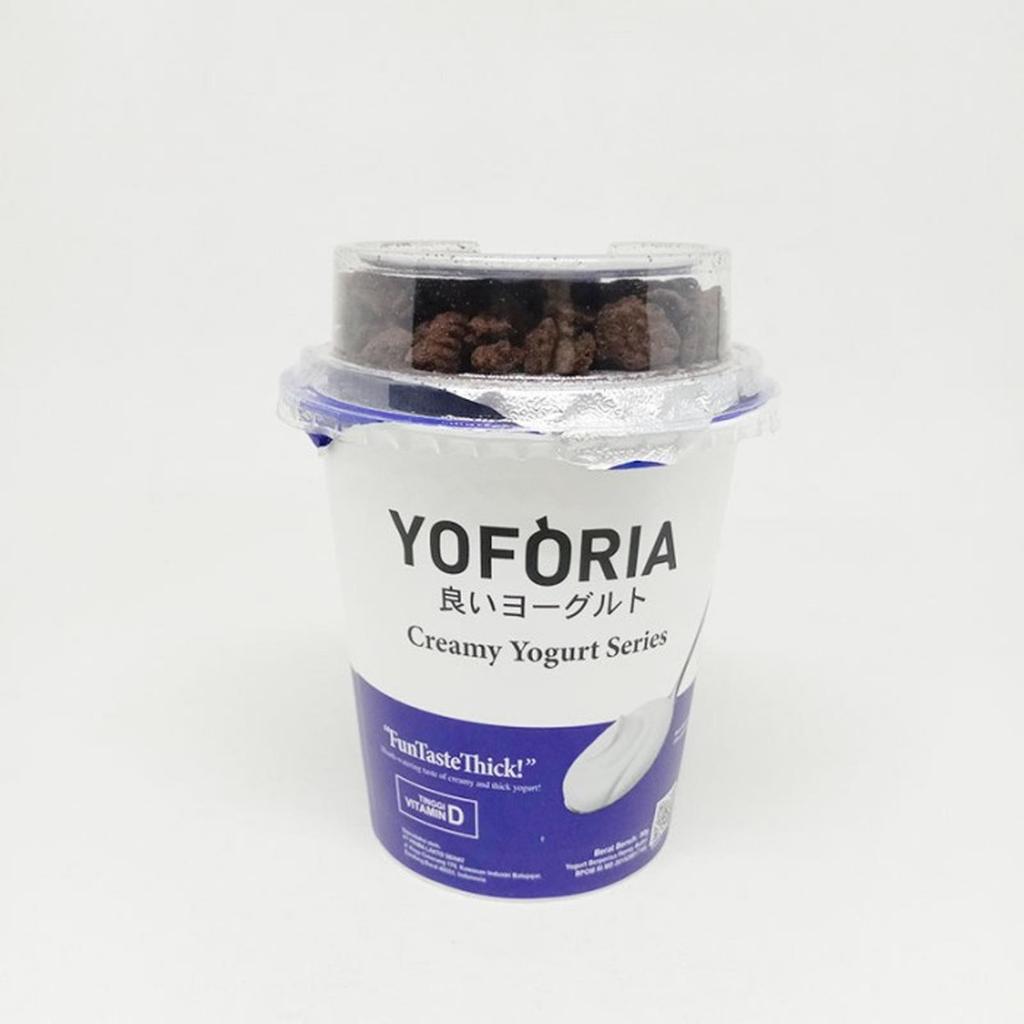 Jual yoghurt yoforia Harga Terbaik & Termurah April 2026 | Shopee Indonesia