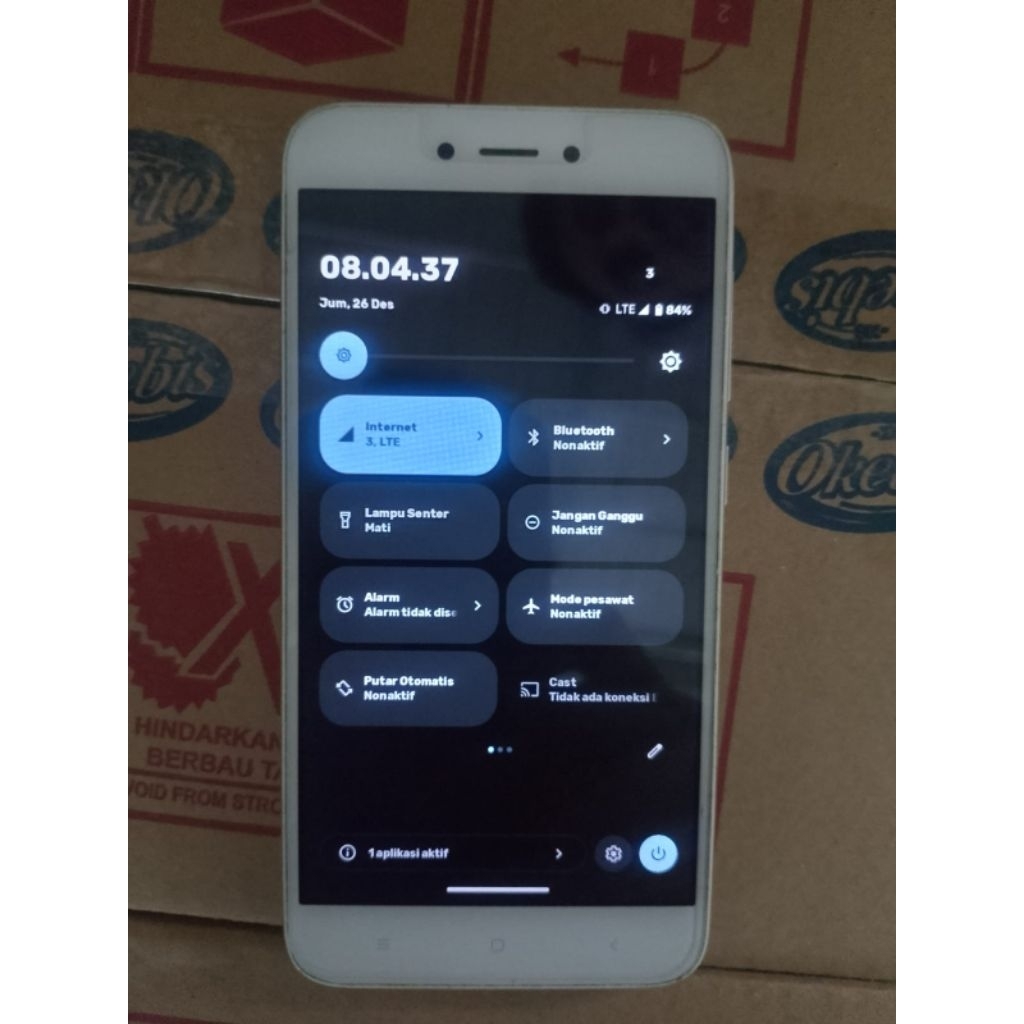 Jual Redmi Note 5 Rom Terlengkap & Harga Terbaru Juli 2026 | Shopee ...