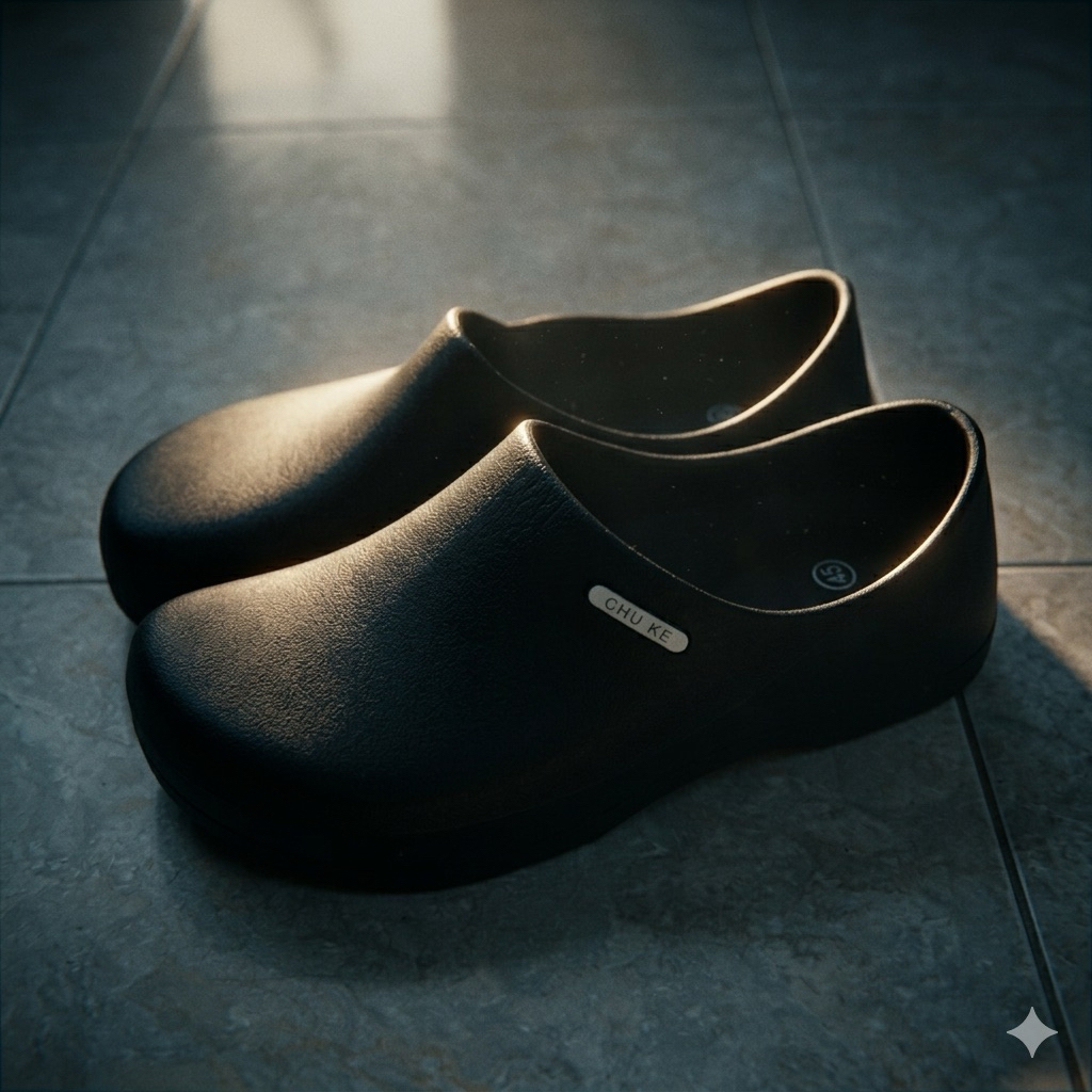 Jual sepatu chef Harga Terbaik & Termurah Juni 2026 | Shopee Indonesia