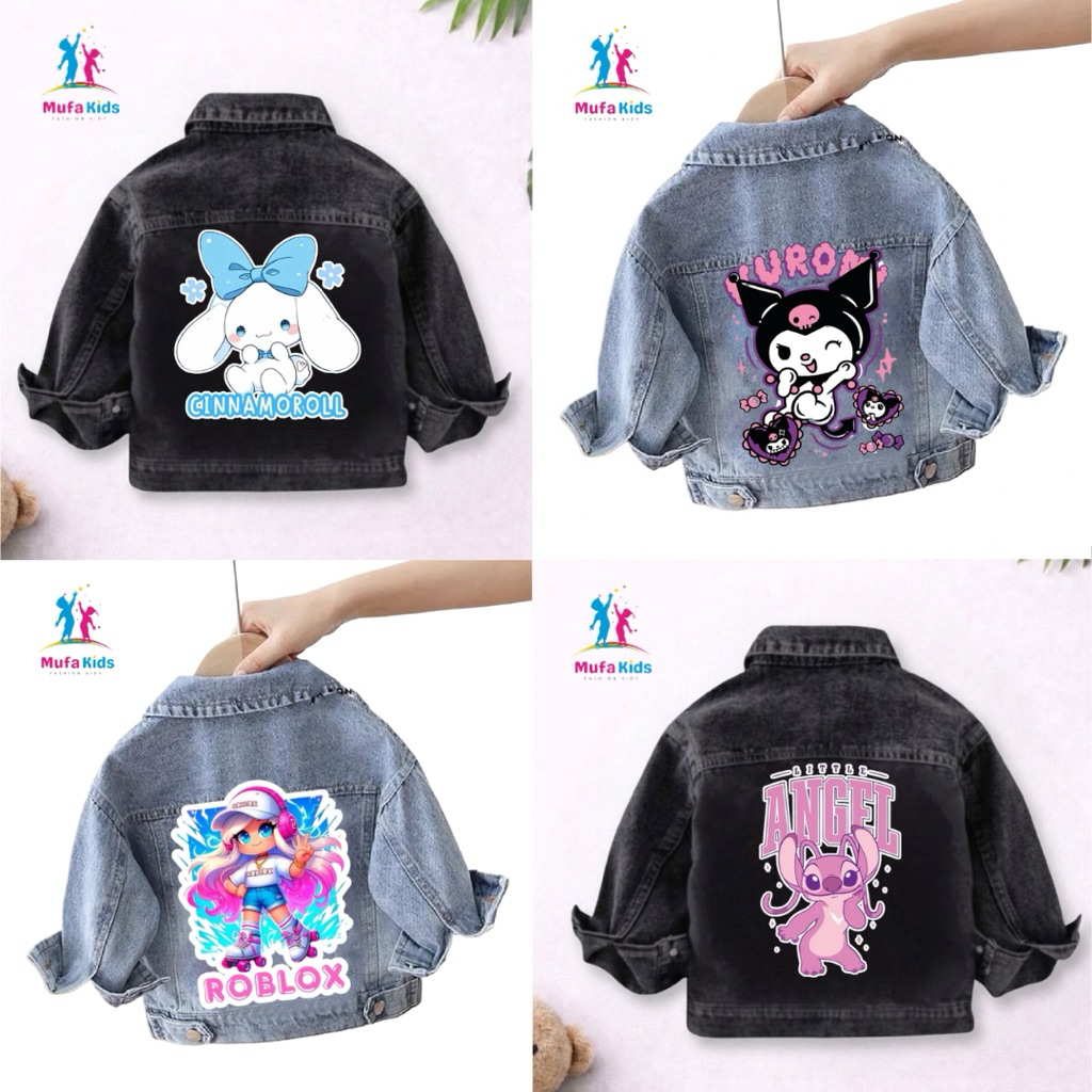 Produk Mufa Kids Fashion | Shopee Indonesia