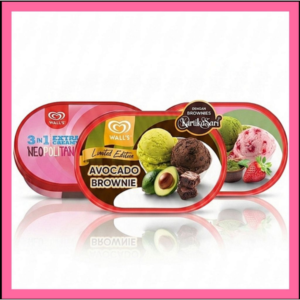 Jual Eskrim Matcha Terlengkap & Harga Terbaru Agustus 2026 | Shopee ...