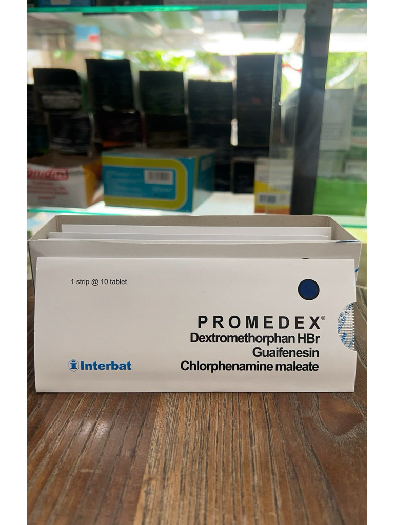 Jual Promedex Tablet | Shopee Indonesia