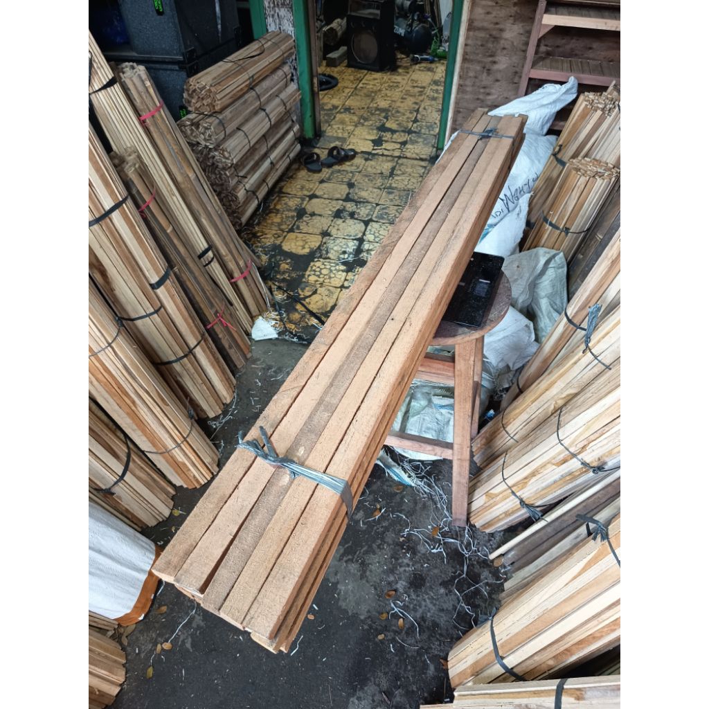 Jual Kayu Kruing Terlengkap & Harga Terbaru Juli 2026 | Shopee Indonesia