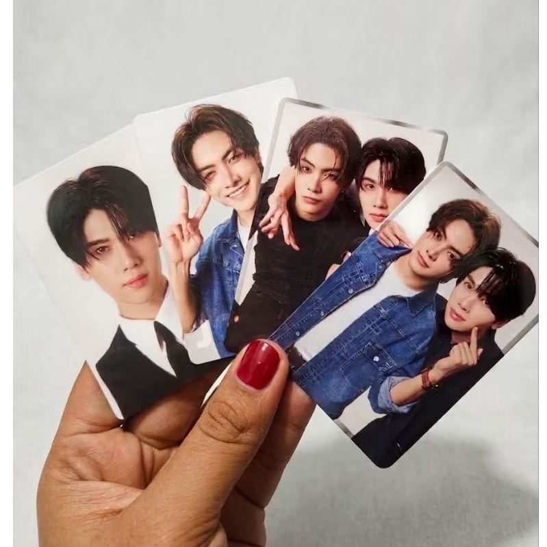 Jual GMMTV Joong Dunk Photocard Dare you to death - DYTC pc