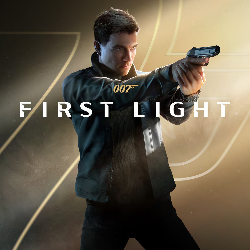 Jual 007 First Light PC Game | Game Laptop | Game Handheld Deluxe ...