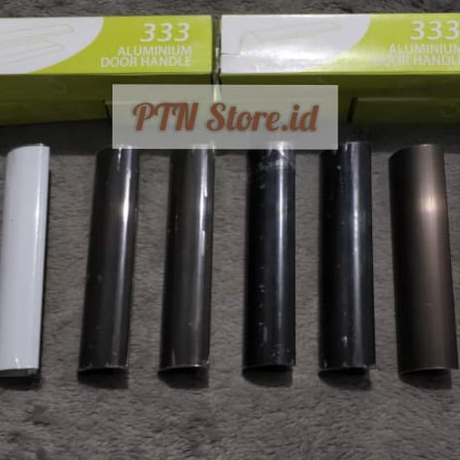 Jual WELDOM HANDLE BAMBU PINTU ALUMINIUM/HANDLE PINTU BAMBU ALUMUNIUM ...