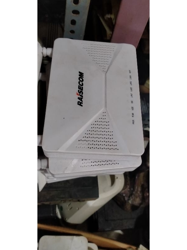 Jual Router Wifi Raisecom ISCOM-HT803 -GP-N-07 | Shopee Indonesia