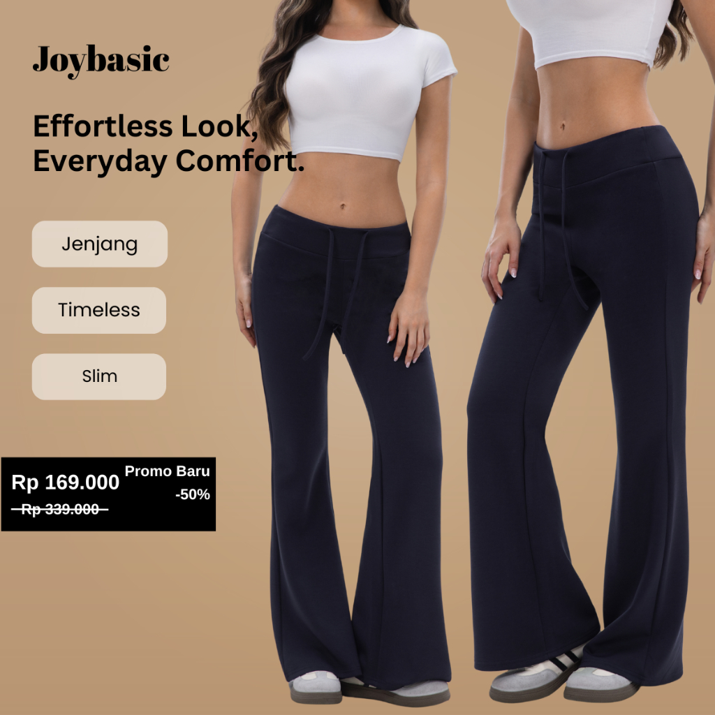 Toko Online Joybasic Official Shop | Shopee Indonesia