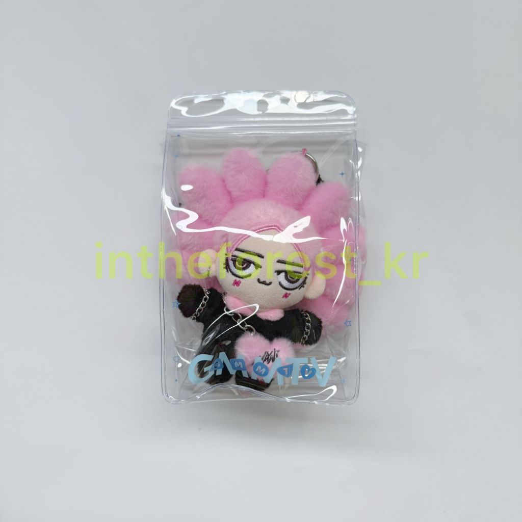 Jual GMMTV FANDOM CHARACTER DOLL KEYCHAIN/DOLLKEY NEW | Shopee