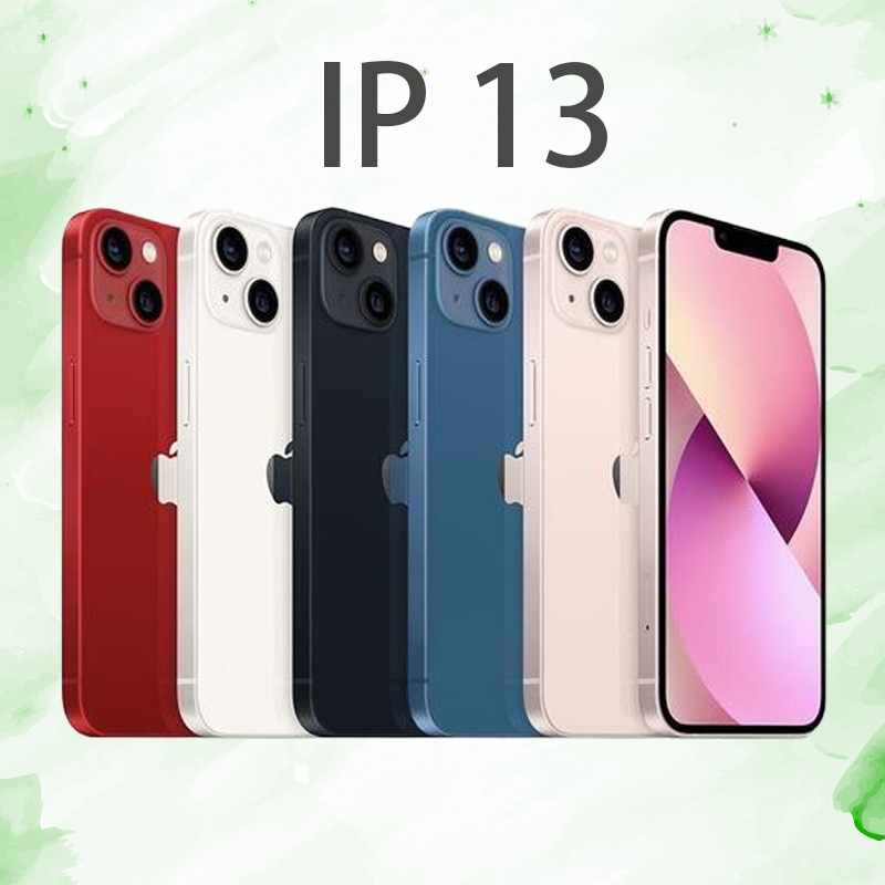 Jual hp ip 13 ibox Harga Terbaik & Termurah Agustus 2026 | Shopee Indonesia