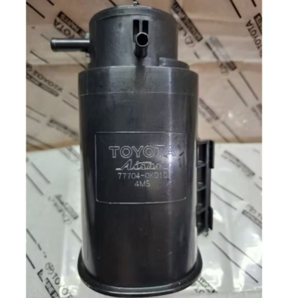 Jual charcoal canister canester filter mobil innova hilux fortuner ...