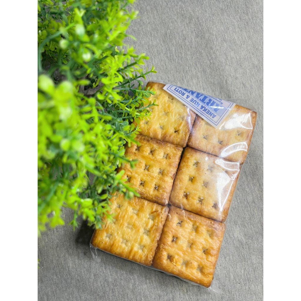 Jual KUE GABIN KUE TAPE MINI ( ISI 12 PASANG ) | Shopee Indonesia