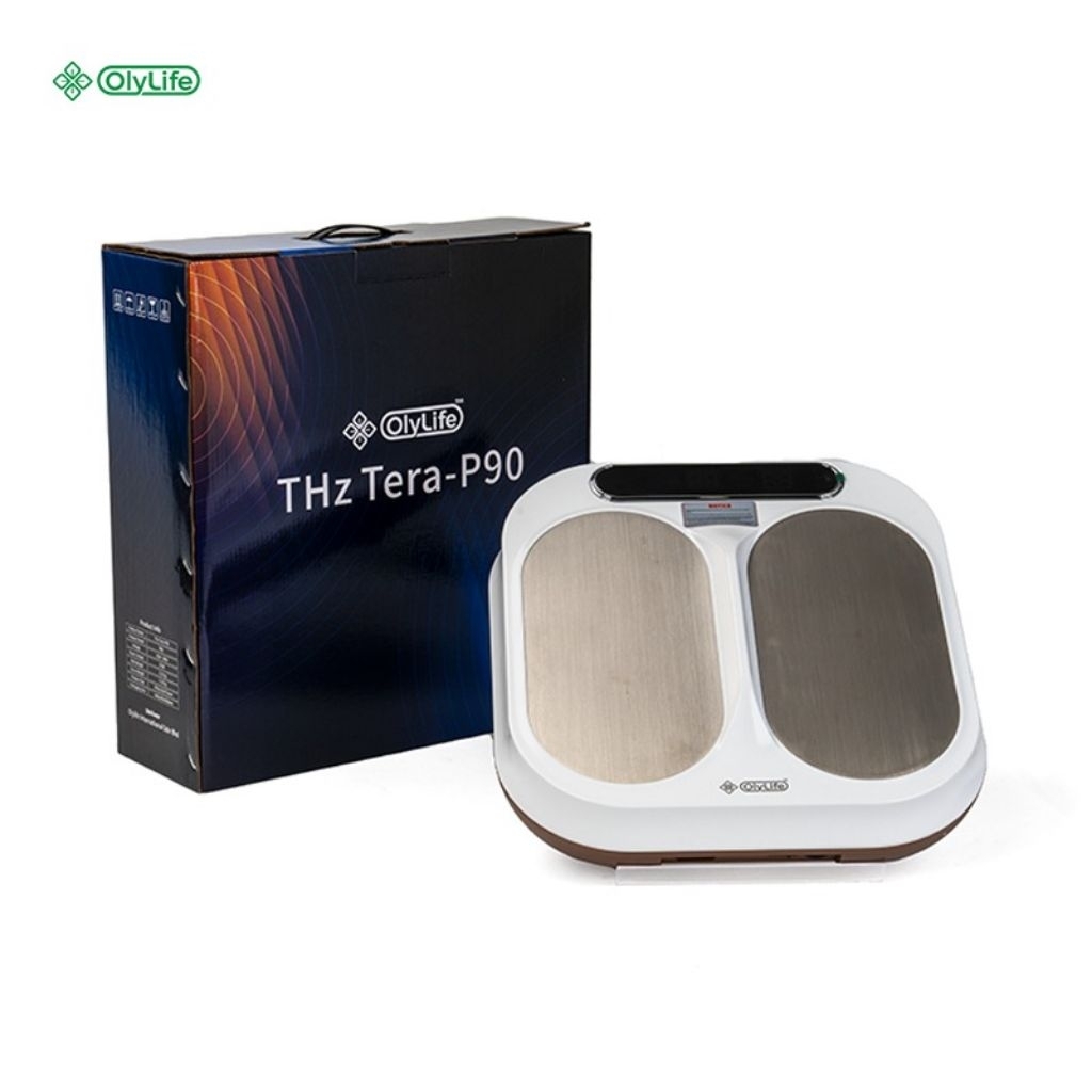Jual [ TERLARIS DI SHOPEE ] OlyLife THZ Tera P-90 Alat Terapi Tera