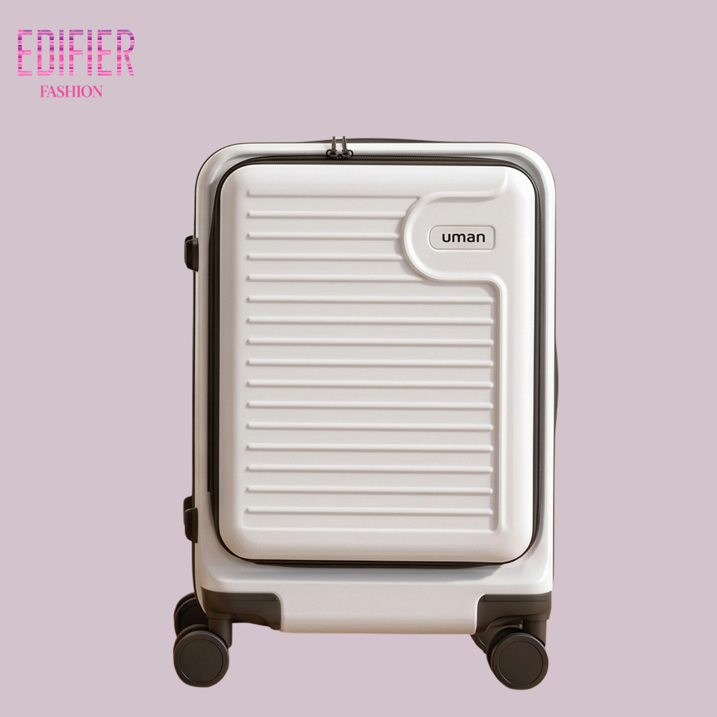 Jual EDIFEIR 8890 Koper Luxury Polycarbonate Expandable 20-26 Inch ...
