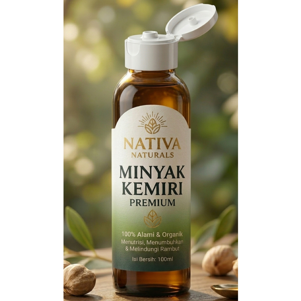 Produk Nativa Naturals | Shopee Indonesia