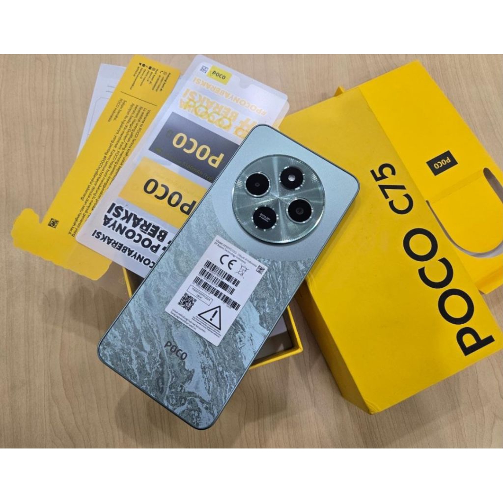Jual Poco RAM 6 Terlengkap & Harga Terbaru Mei 2026 | Shopee Indonesia