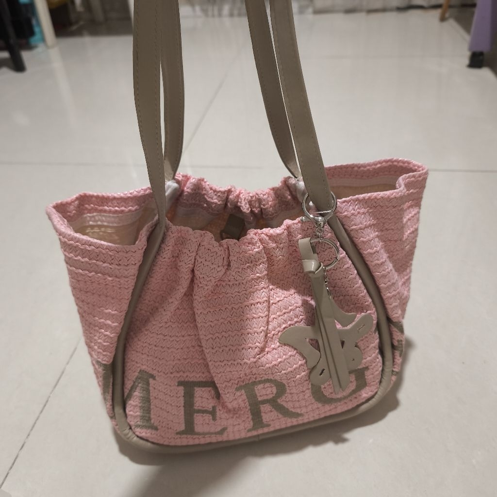 Jual Tas Merge Bag Tas Wanita | Shopee Indonesia