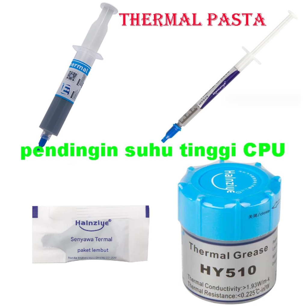 Jual Pasta Laptop Terlengkap & Harga Terbaru Juli 2026 | Shopee Indonesia