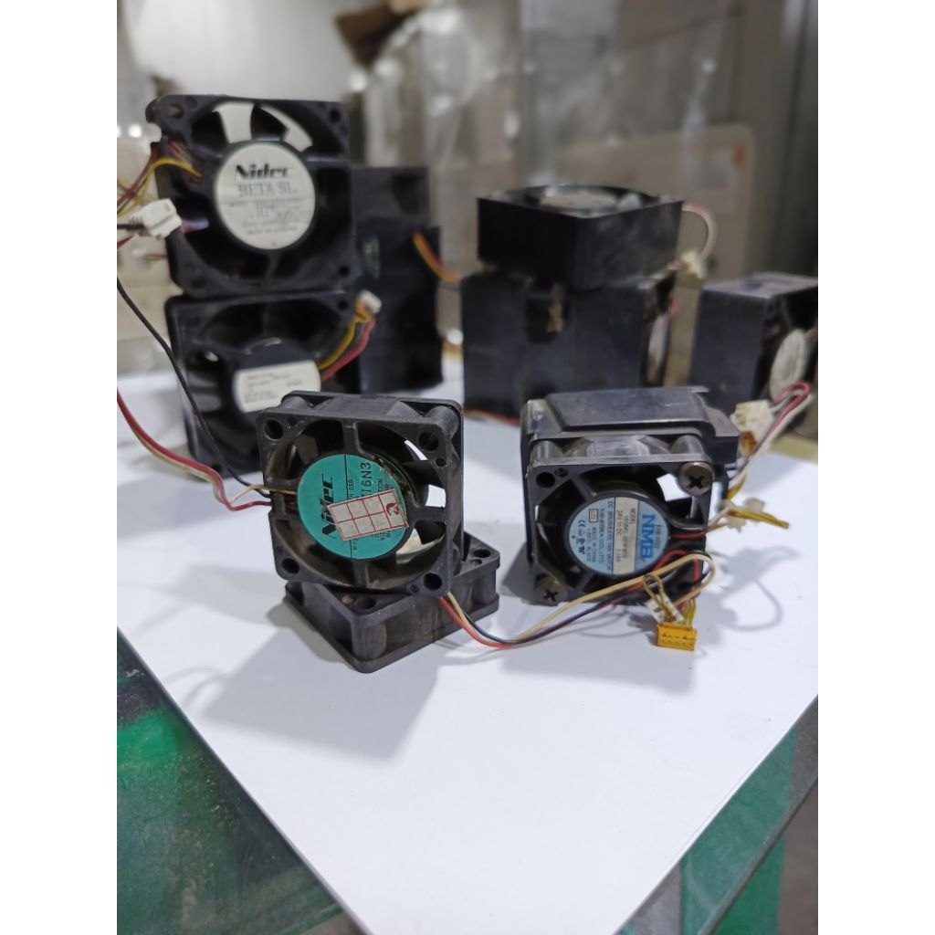 Jual KIPAS HARDIST MESIN IR5000 IR6000 IR6570 SERIES COPOTAN MESIN ...