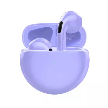 Hzsum Lentiven Tws In Ear Wireless Earbuds Bluetooth 5.3 Ipx4 Waterproof Garansi 1 Tahun Pro4