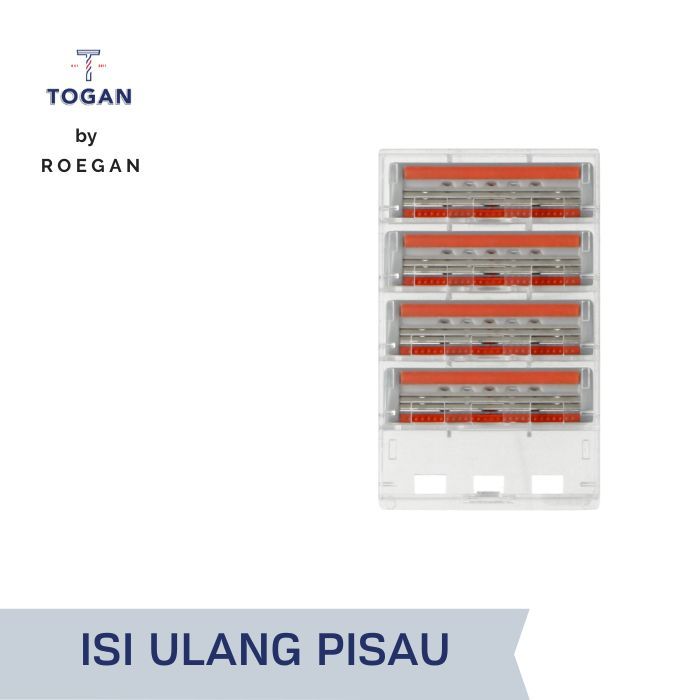 Jual Togan Terlengkap & Harga Terbaru Juli 2026 | Shopee Indonesia