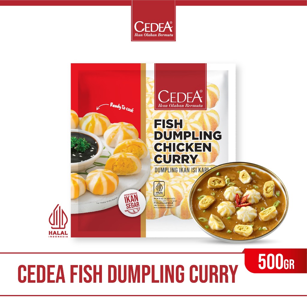 Toko Online CEDEA Official Shop | Shopee Indonesia