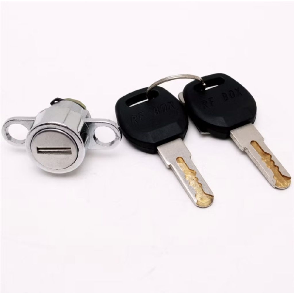 Jual Roof Top Cargo Carrier Key Locks Set Lock Core Lock Cylinder ...