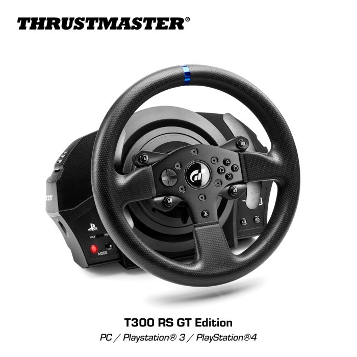 Jual Next Level Racing x Thrustmaster Bundle Racing Simulator For PC ...