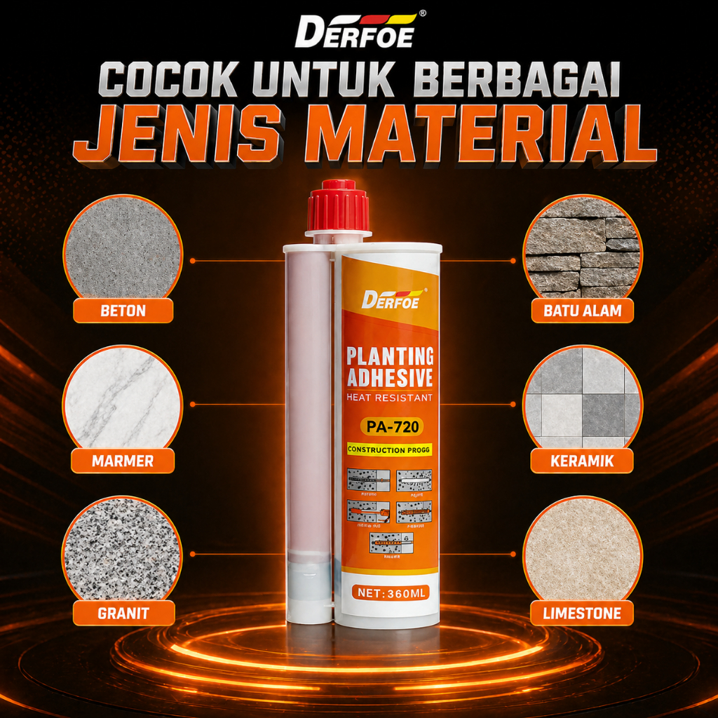 Produk DERFOE Factory Store | Shopee Indonesia