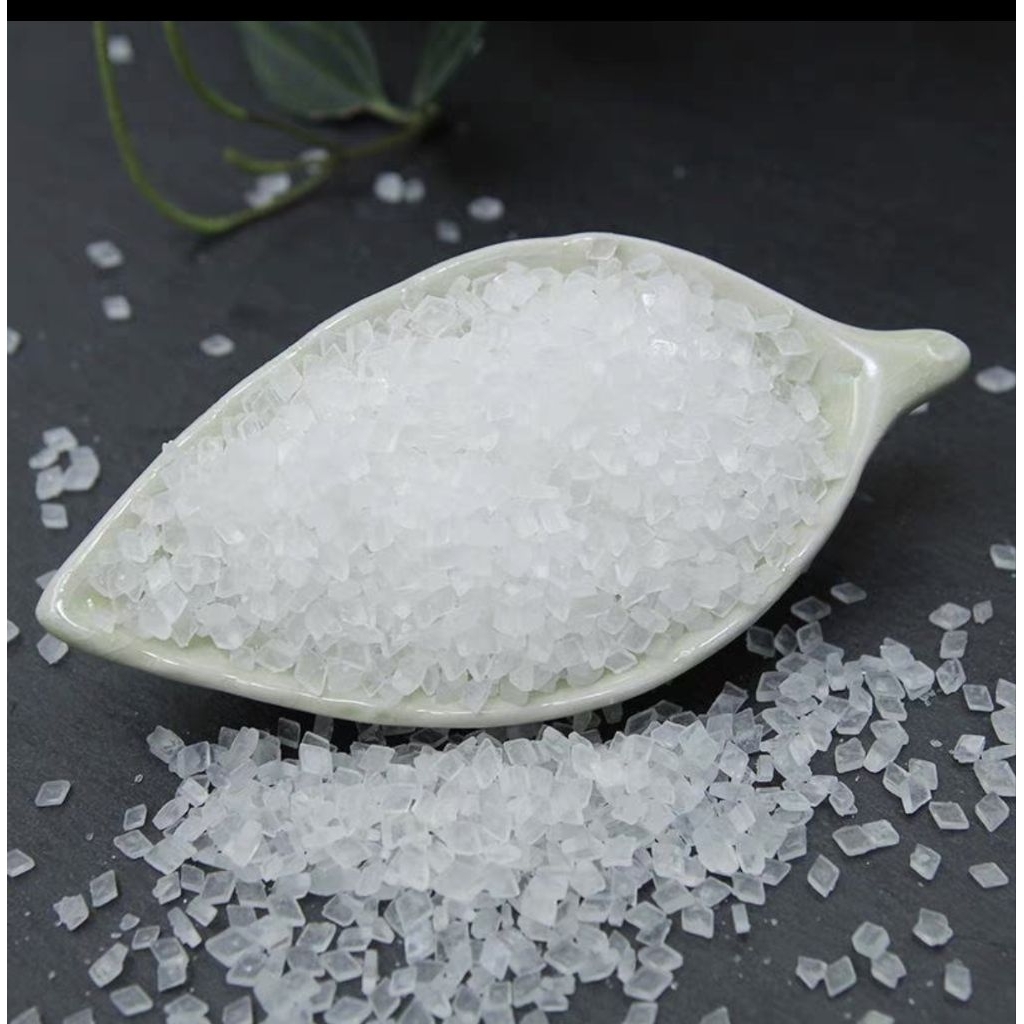 Jual Pure 250g sakarin Natrium saccharin Food Grade Pemanis Pengganti ...