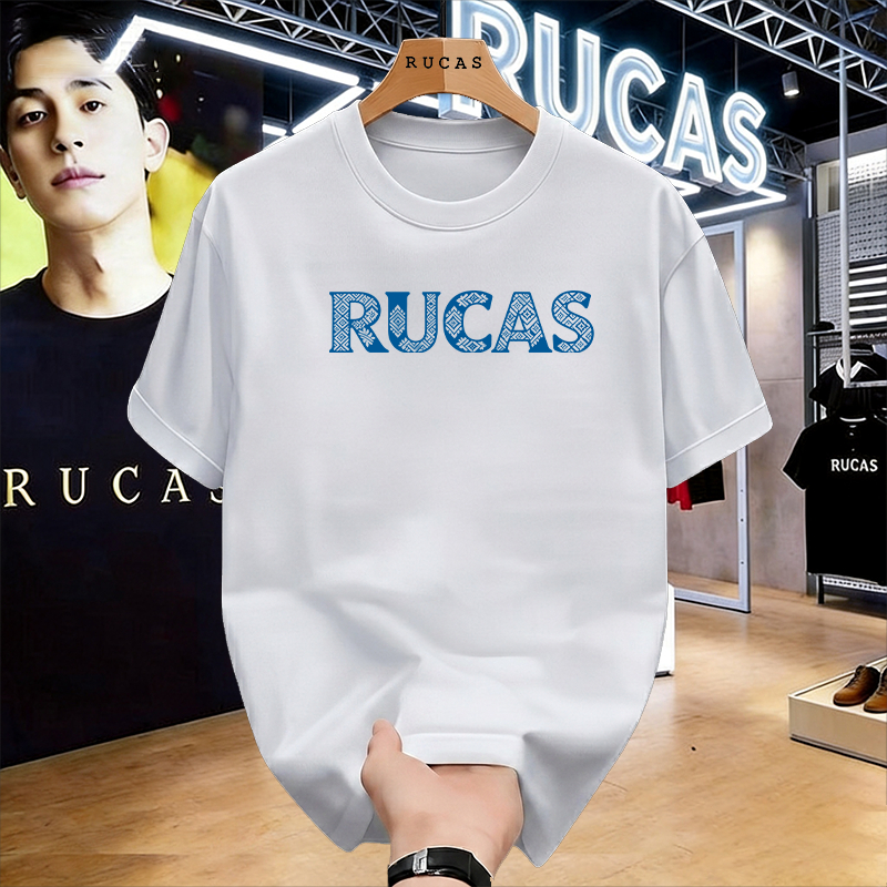 Jual Rucas Kaos Harga Ori Terlengkap & Harga Terbaru Juli 2026 | Shopee ...