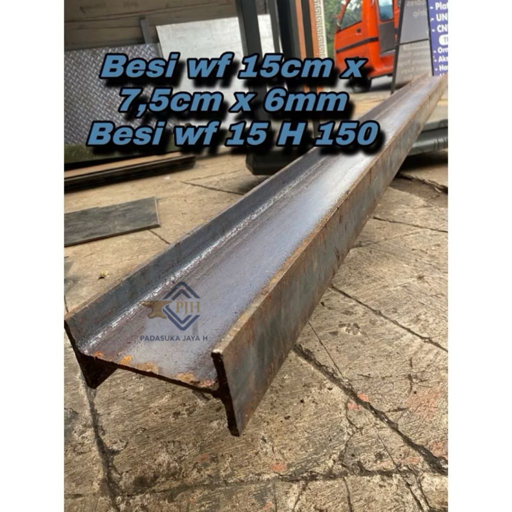 Jual Besi WF 150 Terlengkap & Harga Terbaru Juli 2026 | Shopee Indonesia